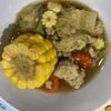 สุกี้ญี่ปุ่นหมูนู้ม...นุ่ม