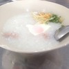 โจ๊กร้อนๆ