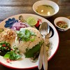 ข้าวปลาทูแมว. (ราคา 80 บาท)