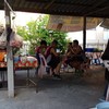 นักวิ่งมาเพิ่มพลัง