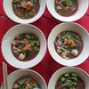 เตี๋ยวธรรมดา 12 บาท