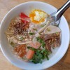 ข้าวต้มที่รสชาติไม่หมือนใครแน่นอน อร่อยเหาะ