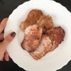 หมูปิ้งไร้มัน หมูปิ้งไร้มัน