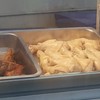 ไก่เนื้อน่อง และหมูย่าง