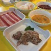 หมูเทวดา มันกุ้ง แม่น้ำ หมูติดมัน ปลาบาซาจากกระชังครูไพลิน