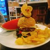 LITTLE COOK CAFE'