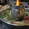 ต้มซุปเปอร์ขาไก่ แซ่บบนัวๆ