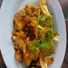 ไก่ผัดเม็ดมะม่วง