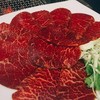 เนื้อกิวกิวเต้ เมนูเด็ดประจำร้าน