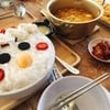 Haru Korean chicken&bingsu
