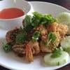 กุ้งกระเทียม