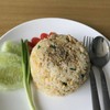 ข้าวผัด