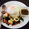 ร้านอาหารคุณน้อย