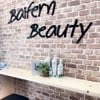 ร้านใบเฟิร์นบิวตี้
ร้านเสริมสวยลพบุรี
ปรึกษาปัญหาเส้นผม
Davines ผลิตภัณฑ์จากธ