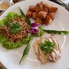 ออร์เดิฟ 3 อย่าง 900 บาท