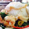 ร้านอาหารคุณน้อย