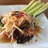 ส้มตำปู แซ่บคักจ้า