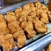 ไก่ทอด.
