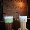 เครื่องดื่มที่สั่งมา