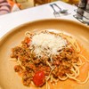 Spaghetti Bolognese (250THB)