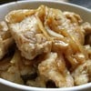 หมูผัดหอมใหญ่