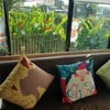 Lobby   บรรยากาส 