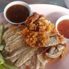 เนื้อน่องผสมพิเศษ 50 บาท