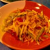 ตำไทยรสชาติกลมกล่อมดี