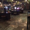 บรรยากาศร้านช่วงค่ำๆ