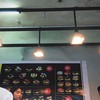 KUM PENG sushi bar