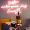 Lively Cafe