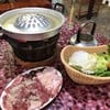 ชุดหมูล้วน 