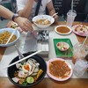 มาลีก๋วยเตี๋ยวต้มยำสุโขทัย (สูตรไทยโบราณ) 89 พลาซ่า