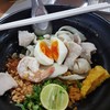 มาลีก๋วยเตี๋ยวต้มยำสุโขทัย (สูตรไทยโบราณ) 89 พลาซ่า