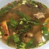 ไก่ย่างระเบียบ เขาสวนกวาง ในเมือง