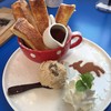 Danus' Cafe