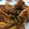 ไก่ย่างระเบียบ เขาสวนกวาง ในเมือง