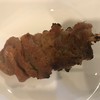 หมูปิ้งเฮียอ้วนคอนแวนต์