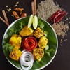 Fish Tikka Fish Tikka