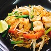 ผัดไทกุ้ง