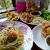 อิ่มมาก อร่อยทุกอย่าง