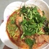 ต้มยำกุ้งแม่น้ำ (น้ำข้น)