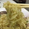 เส้นน่าทาน แต่ยังทำได้ไม่ค่อยดี