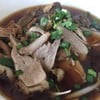 หมี่เป็ด