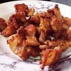 หมูทอดเชียงราย