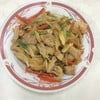 หมูผัดพริกสด หมูผัดพริกสด