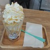 ได้เยอะ วิปครีมหอมมันนมกำลังดี ซอสคาราเมลอร่อย