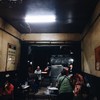 บรรยากาศร้าน