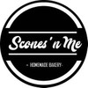 Scone n' me