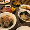Baikingu Japanese Buffet Garden Restaurant